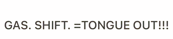 Tongue Out Products