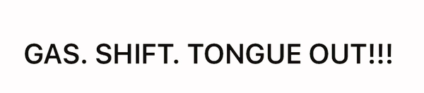Tongue Out Products
